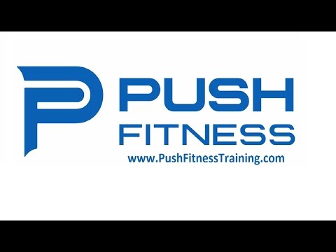 Nutritional Counseling Programs Schaumburg, IL | Push Fitness
