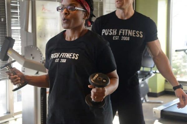 Lisa.Josh_fitness_training